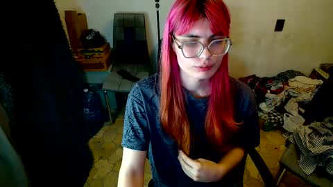 Lizochka1337 online show from 01/05/26, 11:41