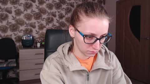 Vika online show from 01/26/25, 02:30