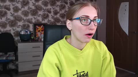 Vika online show from 02/09/25, 08:11