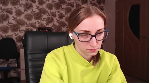 Vika online show from 02/09/25, 02:18