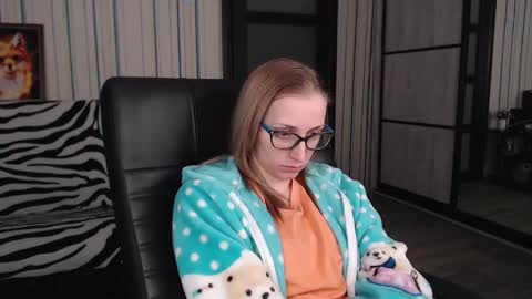 Vika online show from 02/21/25, 12:05