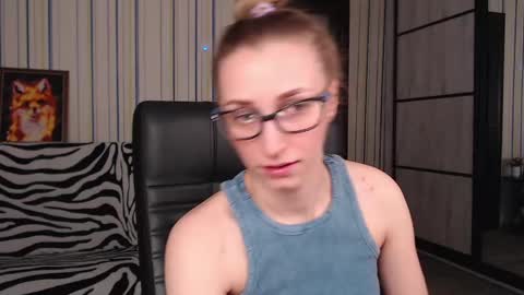 Vika online show from 03/09/25, 08:31