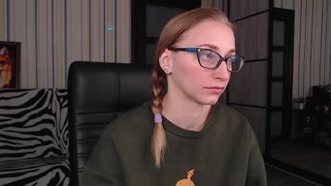 Vika online show from 03/11/25, 09:26