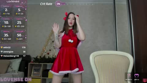 vikami online show from 01/01/25, 08:02