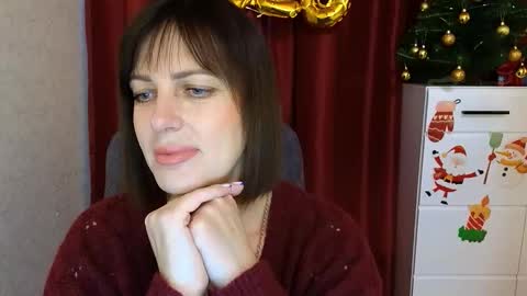 Vika online show from 12/22/25, 10:23