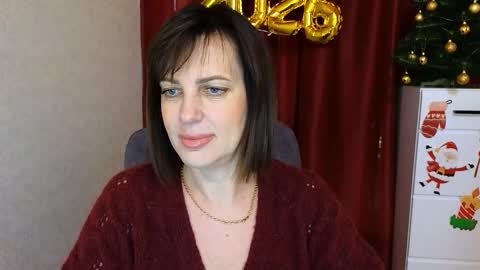 Vika online show from 01/12/26, 01:16