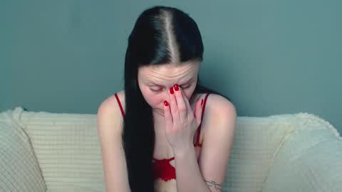 Snapshot of viki_kelt chatting on 02/20/25, 03:12 Viki Kelt online show from 02/20/25, 03:12