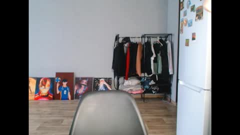 Snapshot of viki_kelt chatting on 11/07/25, 02:22 Viki Kelt online show from 11/07/25, 02:22