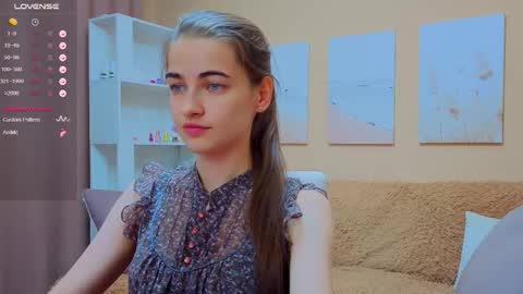 vikiberry online show from 09/10/25, 10:04