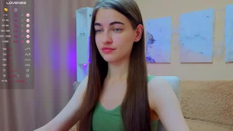 vikiberry online show from 11/13/25, 10:03