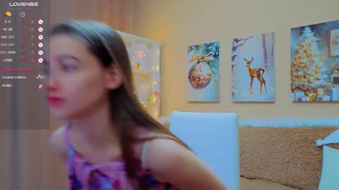 vikiberry online show from 12/21/25, 06:09