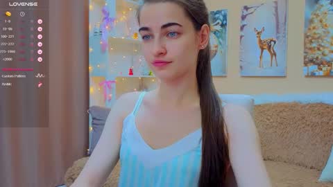 vikiberry online show from 01/06/26, 09:02