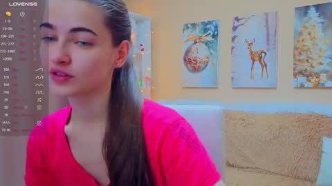 vikiberry online show from 02/01/26, 08:57