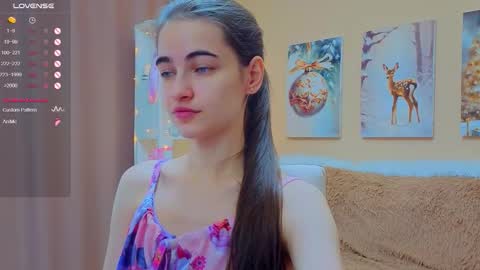 vikiberry online show from 02/03/26, 09:58