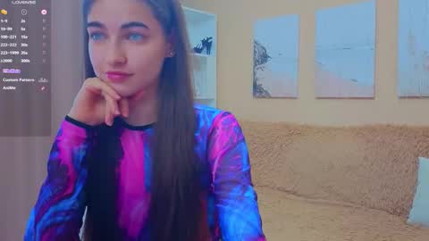 Snapshot of vikiberry chatting on 03/07/26, 06:21 vikiberry online show from 03/07/26, 06:21