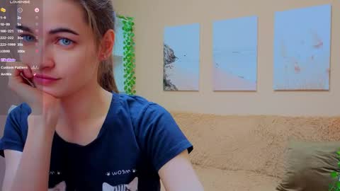 vikiberry online show from 05/21/26, 11:06