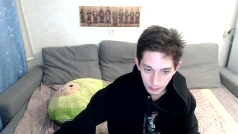 Snapshot of vikimax69 chatting on 01/08/25, 04:54 max-and-nika online show from 01/08/25, 04:54