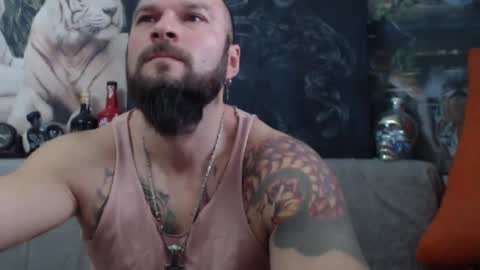 viking online show from 01/12/25, 07:00