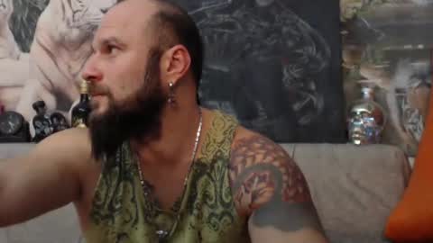 viking online show from 01/13/25, 07:10