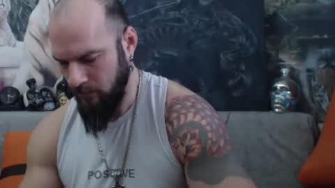 viking online show from 01/15/25, 07:05