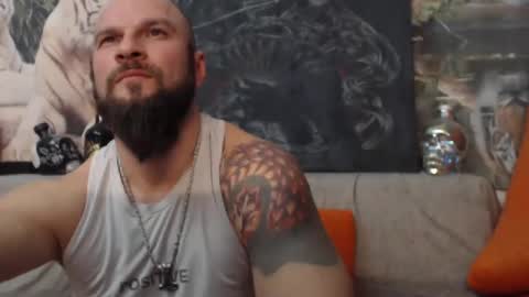 viking online show from 01/22/25, 08:59