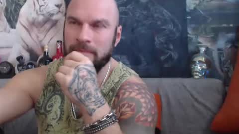 viking online show from 01/24/25, 10:11