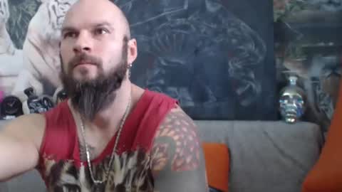 viking online show from 01/27/25, 07:24