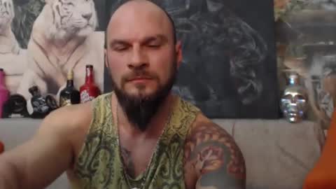 viking online show from 01/29/25, 08:35