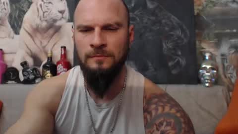 viking online show from 01/30/25, 07:48