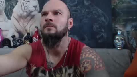 viking online show from 01/31/25, 10:20