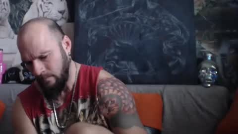 viking online show from 02/02/25, 10:02