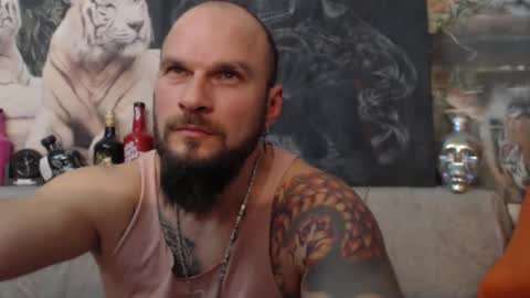 viking online show from 02/03/25, 08:46