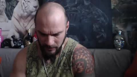 viking online show from 02/04/25, 07:40