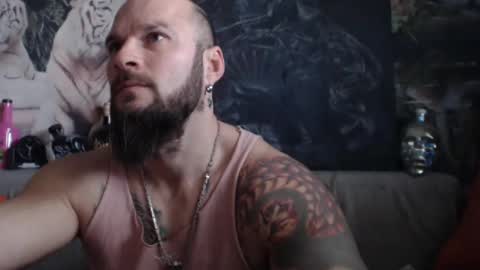 viking online show from 02/05/25, 07:50