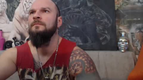 viking online show from 02/08/25, 07:04