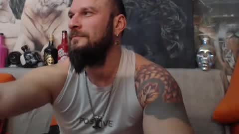 viking online show from 02/10/25, 08:00