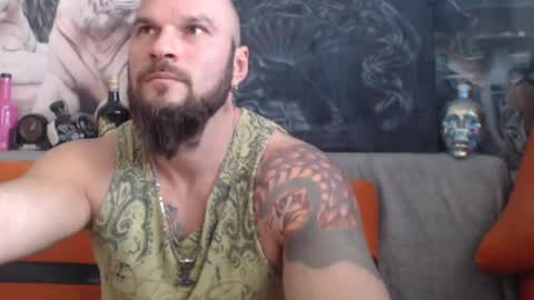 viking online show from 02/13/25, 10:23