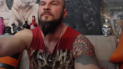 viking online show from 02/14/25, 07:23