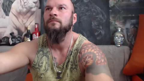 viking online show from 02/25/25, 11:19