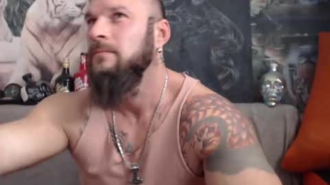 viking online show from 02/26/25, 11:20