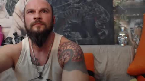 viking online show from 02/27/25, 08:42