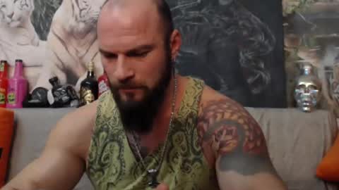 viking online show from 03/02/25, 07:12