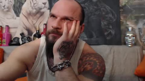 viking online show from 03/03/25, 08:21