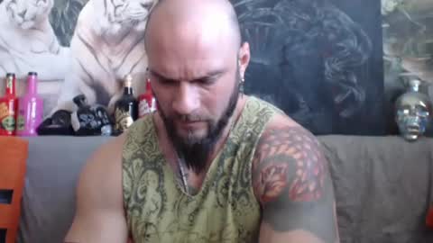 viking online show from 03/07/25, 07:41