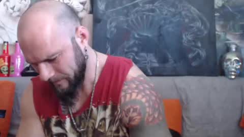 viking online show from 03/08/25, 07:38