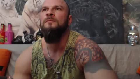 viking online show from 03/10/25, 07:40