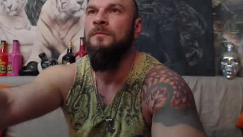 viking online show from 03/11/25, 08:09