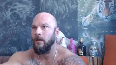 viking online show from 09/14/25, 07:07