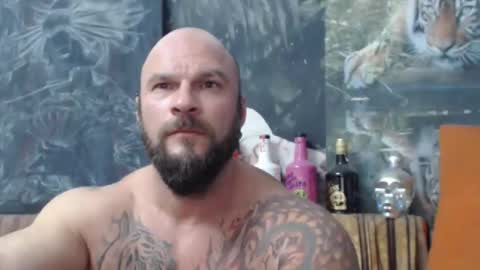 viking online show from 09/20/25, 06:53