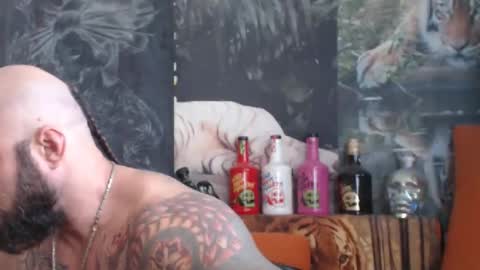 viking online show from 09/27/25, 07:13